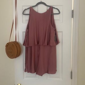 Revolve x Lovers & Friends Romper